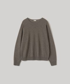 Ensemble Cashmere Knit（SOIL）