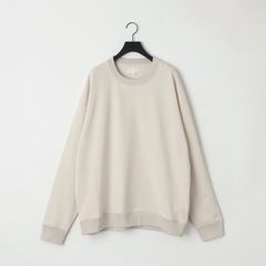 28G Cupro Pullover（WHITE）