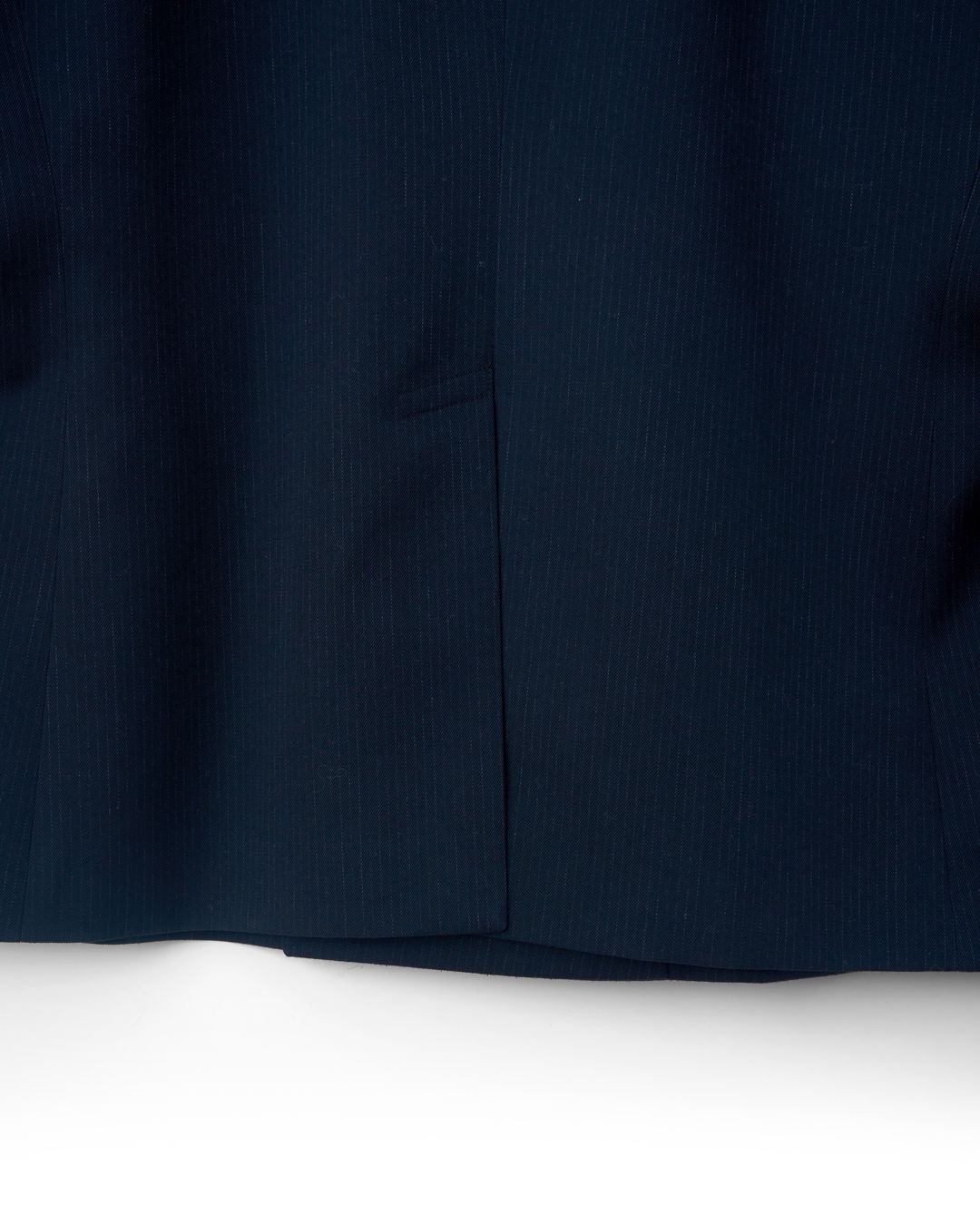 NEXT MAN DOUBLE JACKET"GABA" / ダブルジャケット / BLACKSTRIPE