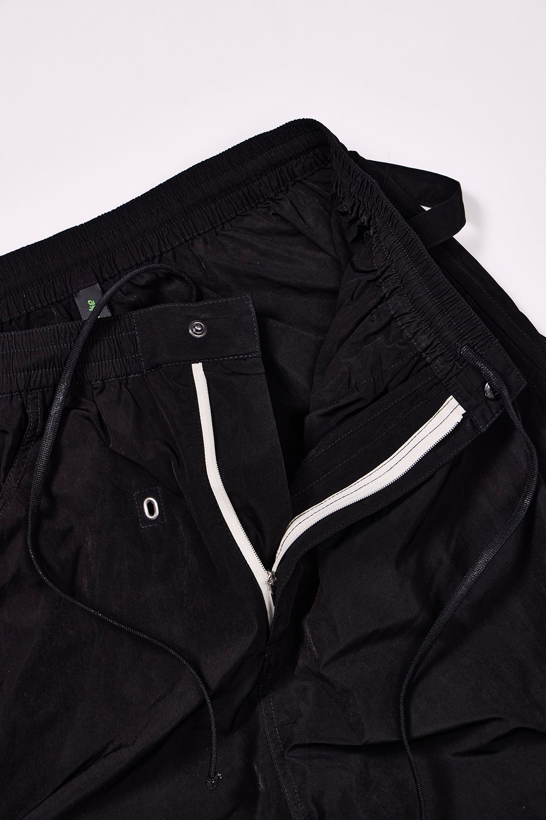 WIND BREAKER PT（BLACK）