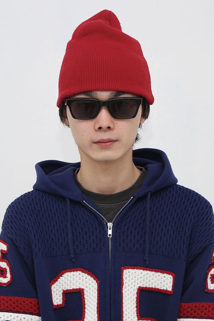 RICARD（BLACK）
