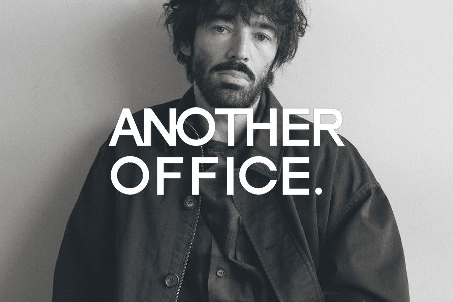 ANOTHER OFFICE 25AW