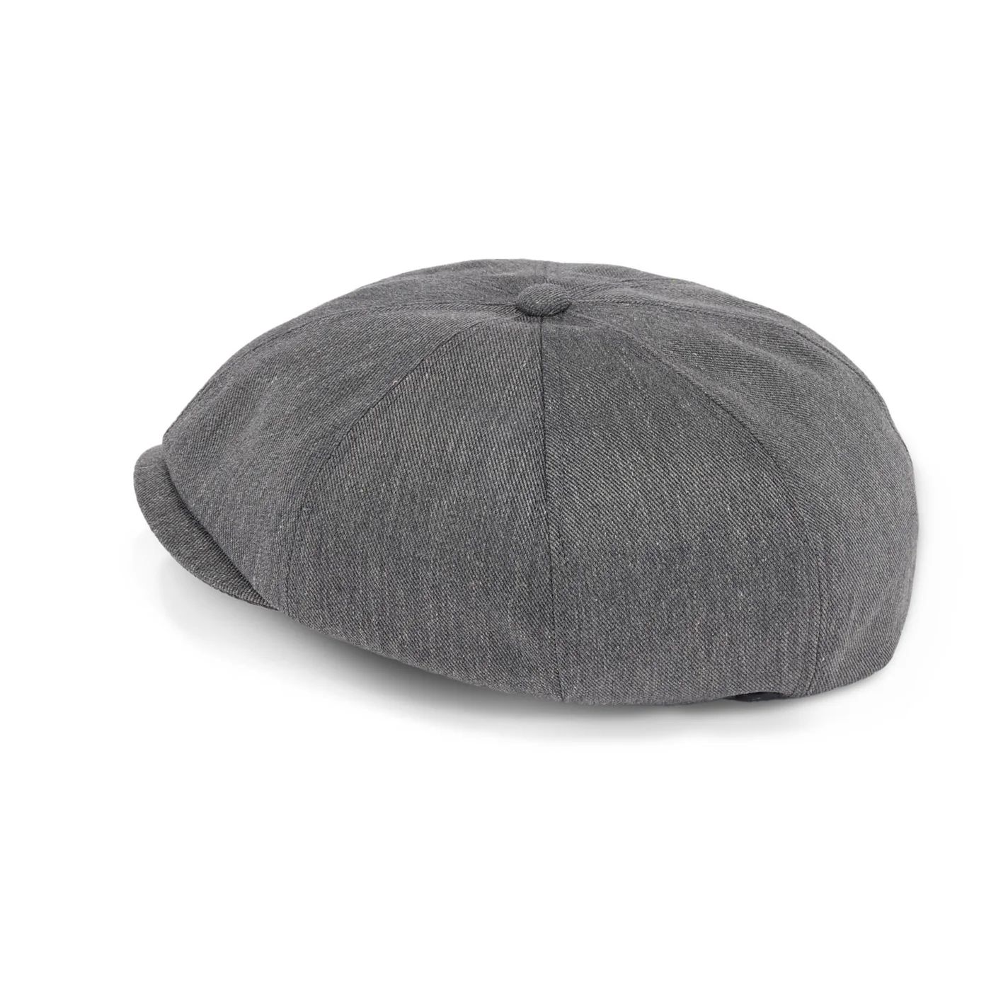 TWILL CASQUETTE（GRAY）