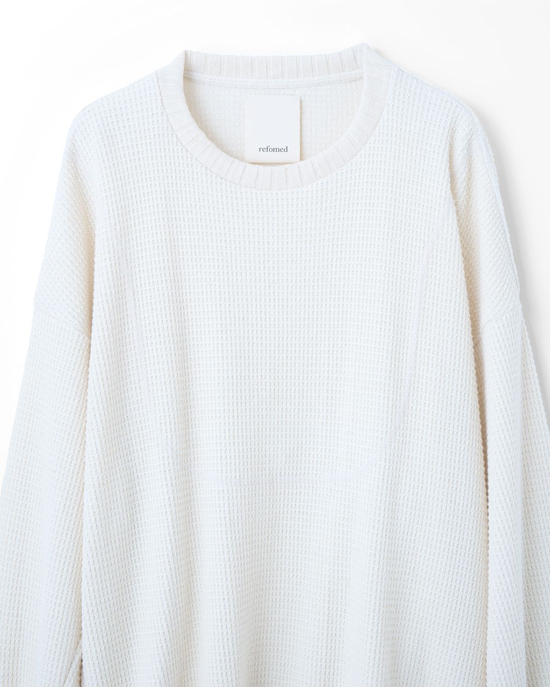 AZEAMI THERMAL TEE（OFF）