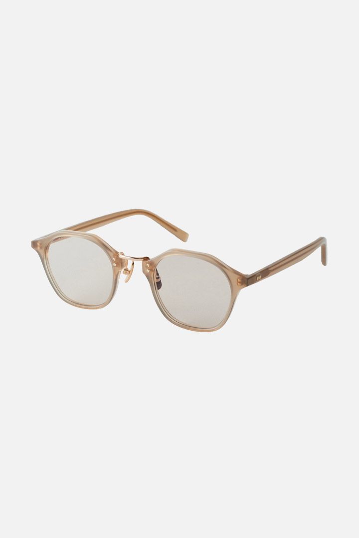 A.D.S.R. SATCHMO II 01（PALE BEIGE）