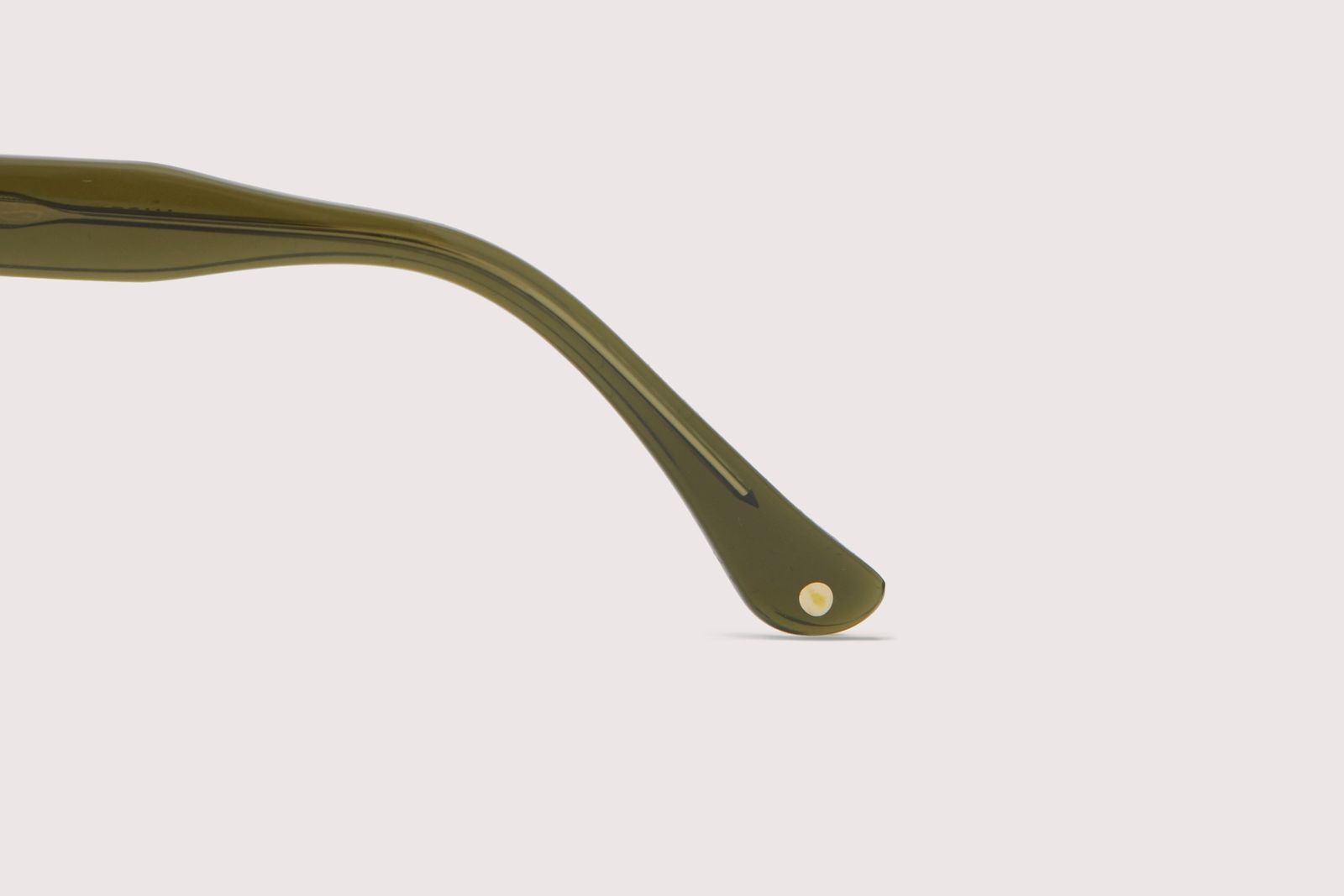 NOCHINO #6. CLEAR SMOKE OLIVE × GREY GREEN TO D.GREY (調光モデル)