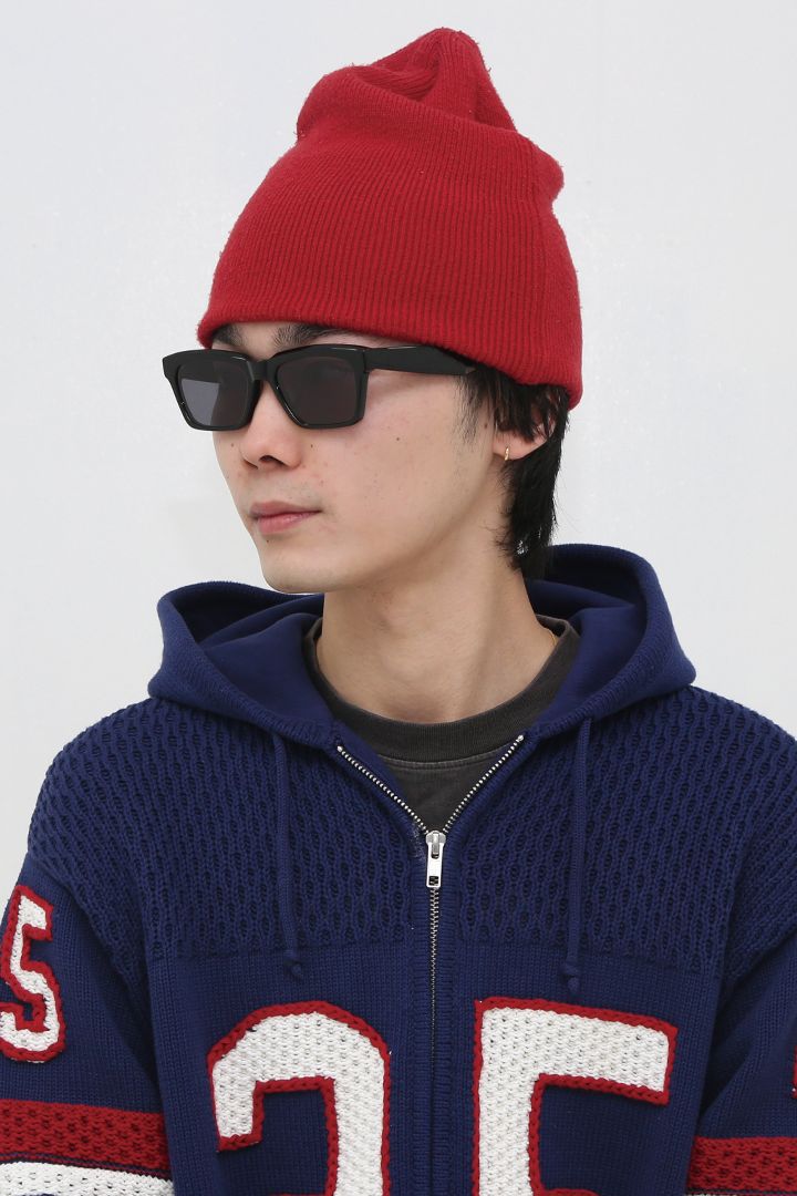 RICARD（BLACK）