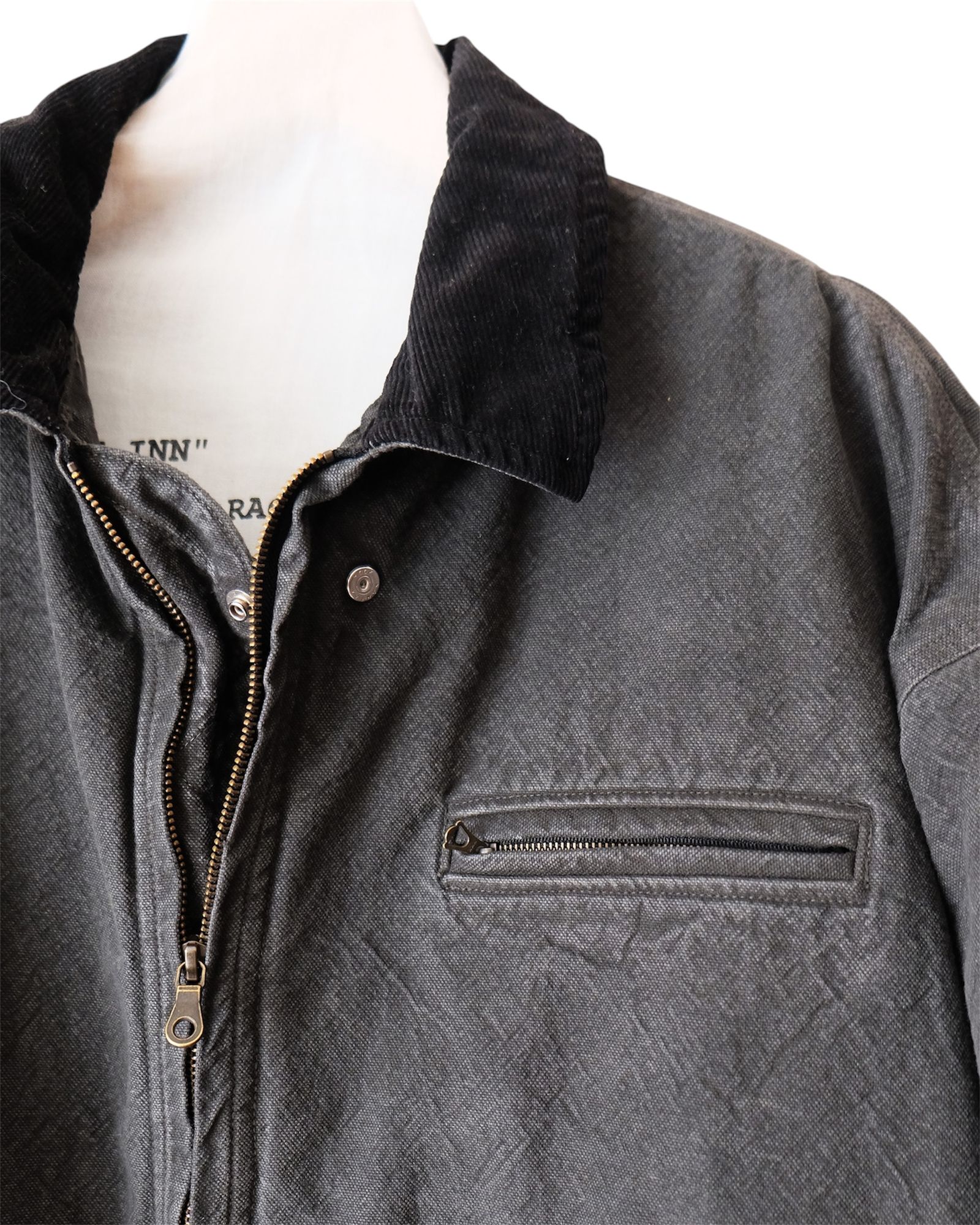 WORK BLOUSON（SUMIKURO）