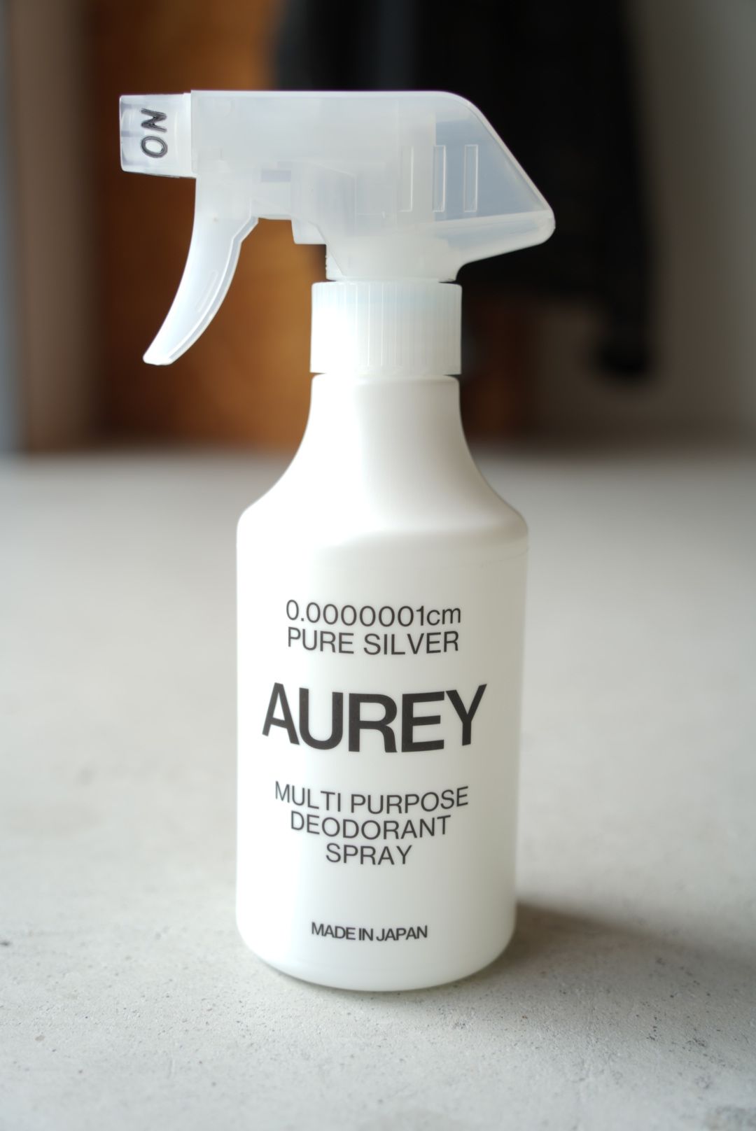 AUREY VEIL（オーリーヴェール）