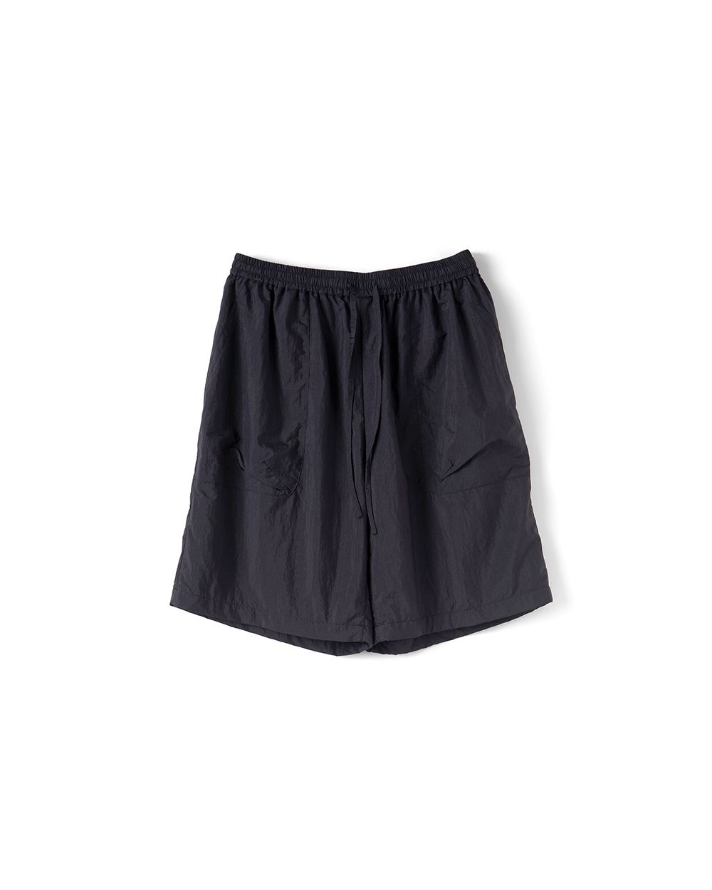 FRAMER NYLON JACKE PANTS（BLACK）