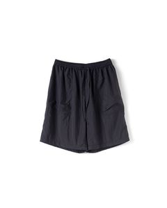 FRAMER NYLON JACKE PANTS（BLACK）