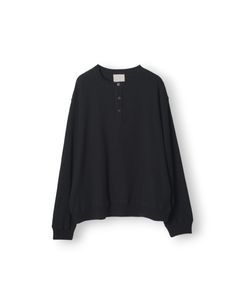 AZEAMI HENRY THERMAL（BLACK）