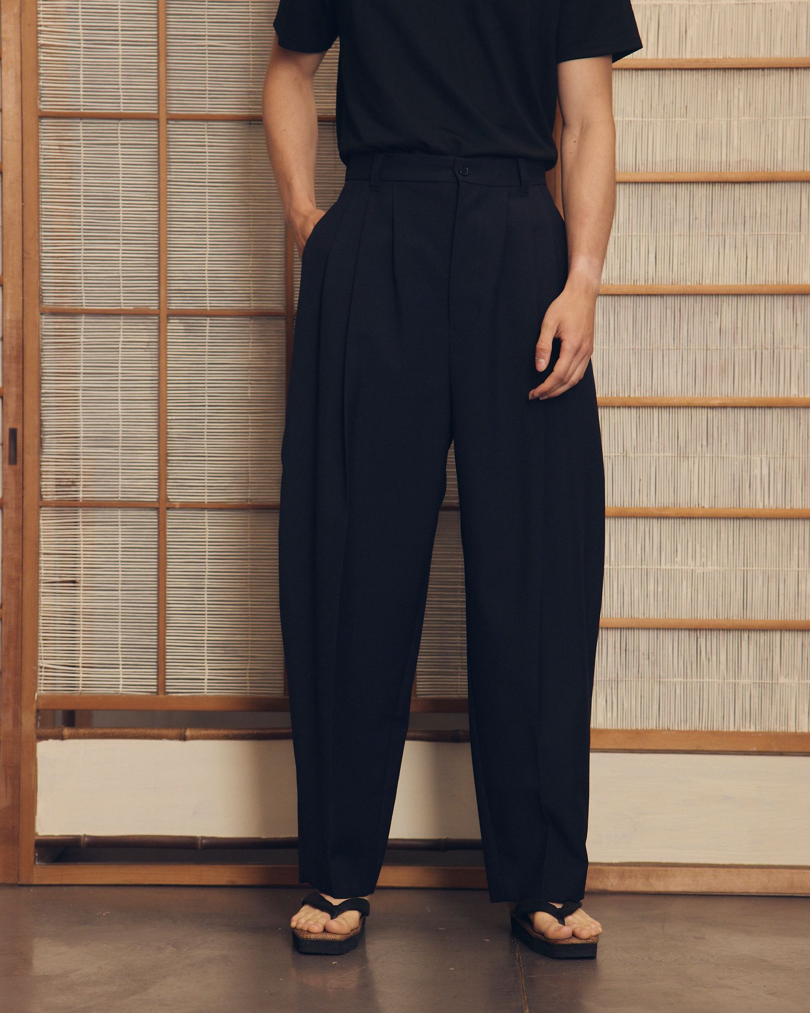 WOOL BASE（WHITE）