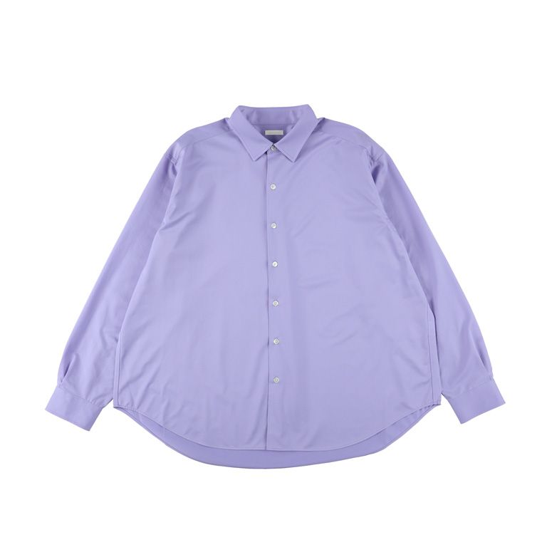 46G Atmosphere Shirt（SAX）