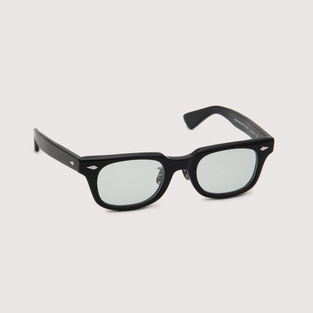 ONDA #1 GLOSS BLACK × GREY GREEN to D.GREY