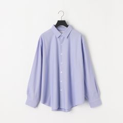46G Stripe Atmosphere Shirt（BLUE）