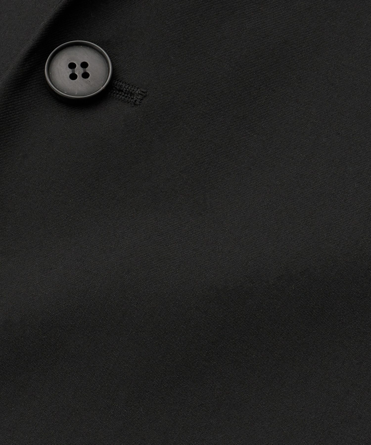 Santiago Sports Jacket（Black）