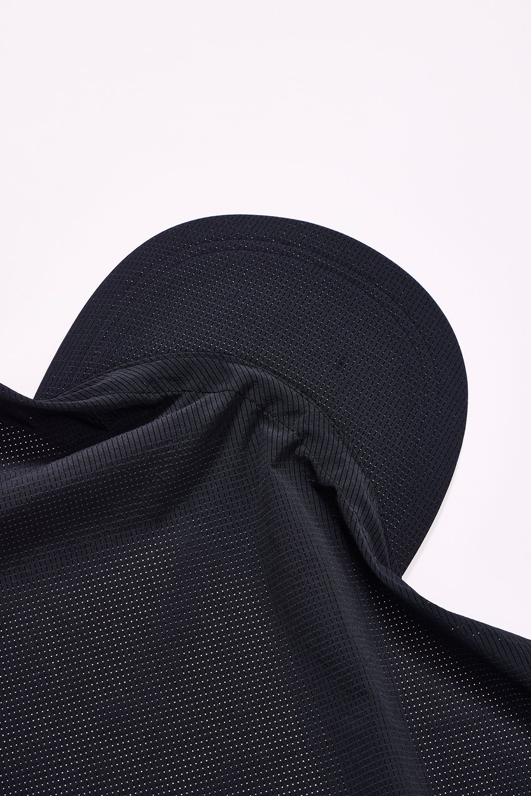 SPORTY GARDENING CAP（BLACK）