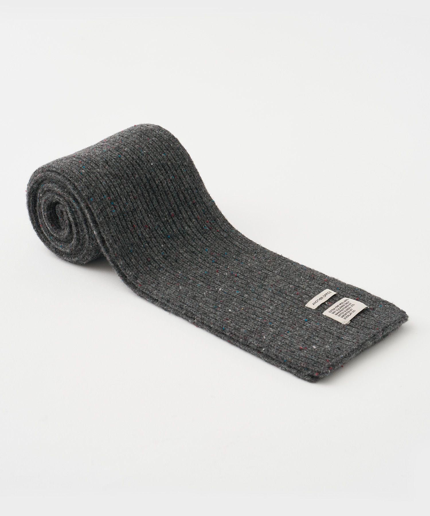 Layer Donegal Muffler（Donegal Charcoal）