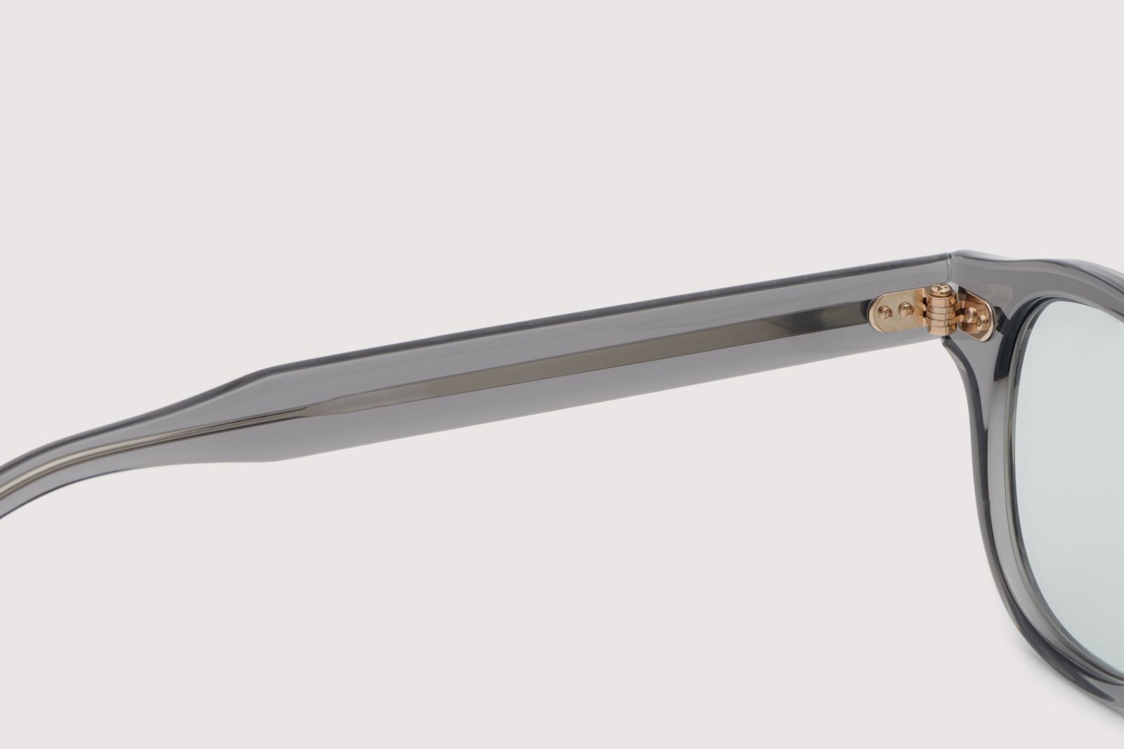 NOCHINO #20. SAFETY GREY X GREY GREEN TO D.GREY (調光モデル)