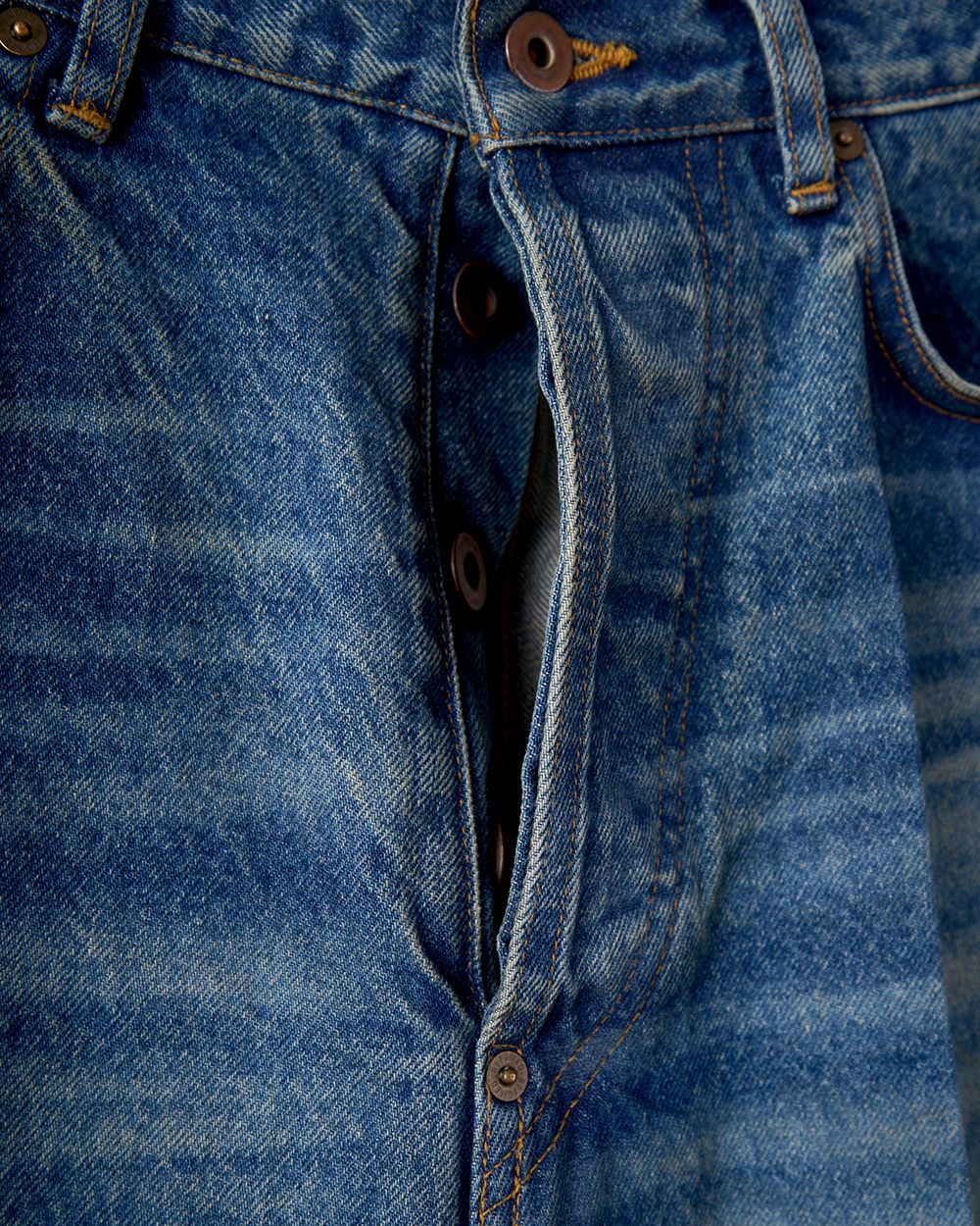 NEXT MAN DENIM PANTS（USED）