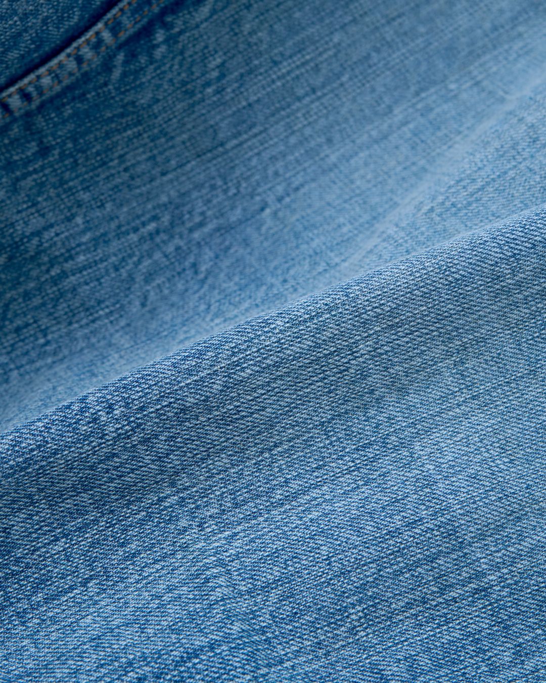 OLD MAN DENIM JACKET"USED" / デニムジャケット / USED