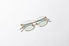 JIFUSAN #5. CITRON & AMBER × L.SMOKE GREEN