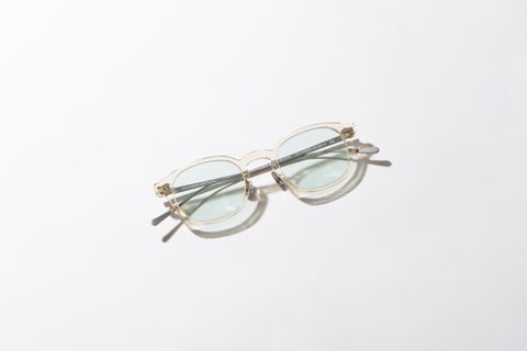 JIFUSAN #5. CITRON & AMBER × L.SMOKE GREEN