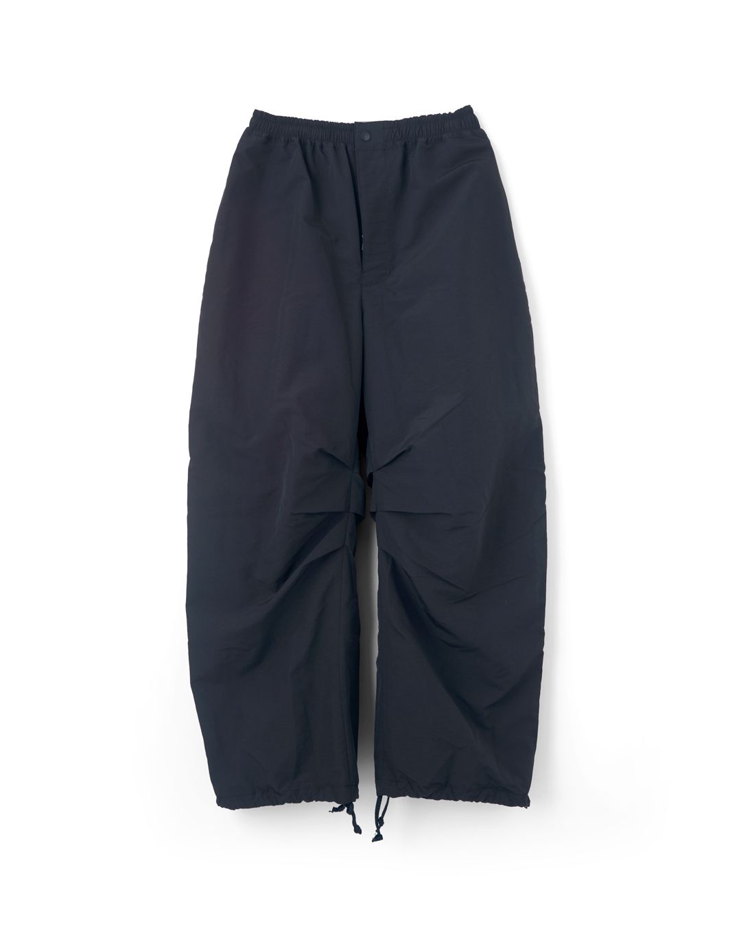 FRESH MAN JACKET PANTS / BLACK / セットアップ可