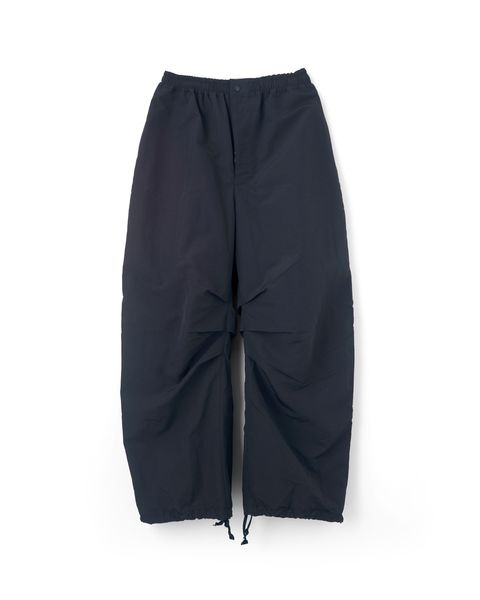 FRESH MAN JACKET PANTS / BLACK / セットアップ可