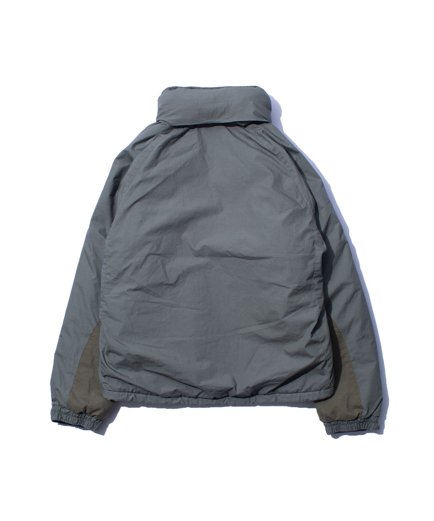 HAPPY JACKET IMPRESSION BY F/CE. 2.0（SAGE GREEN）