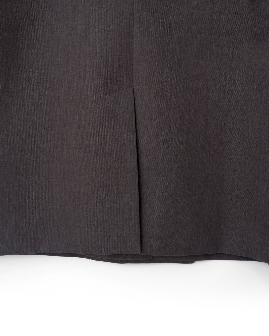NEXT MAN DOUBLE JACKET"GABA" / ダブルジャケット / BROWN