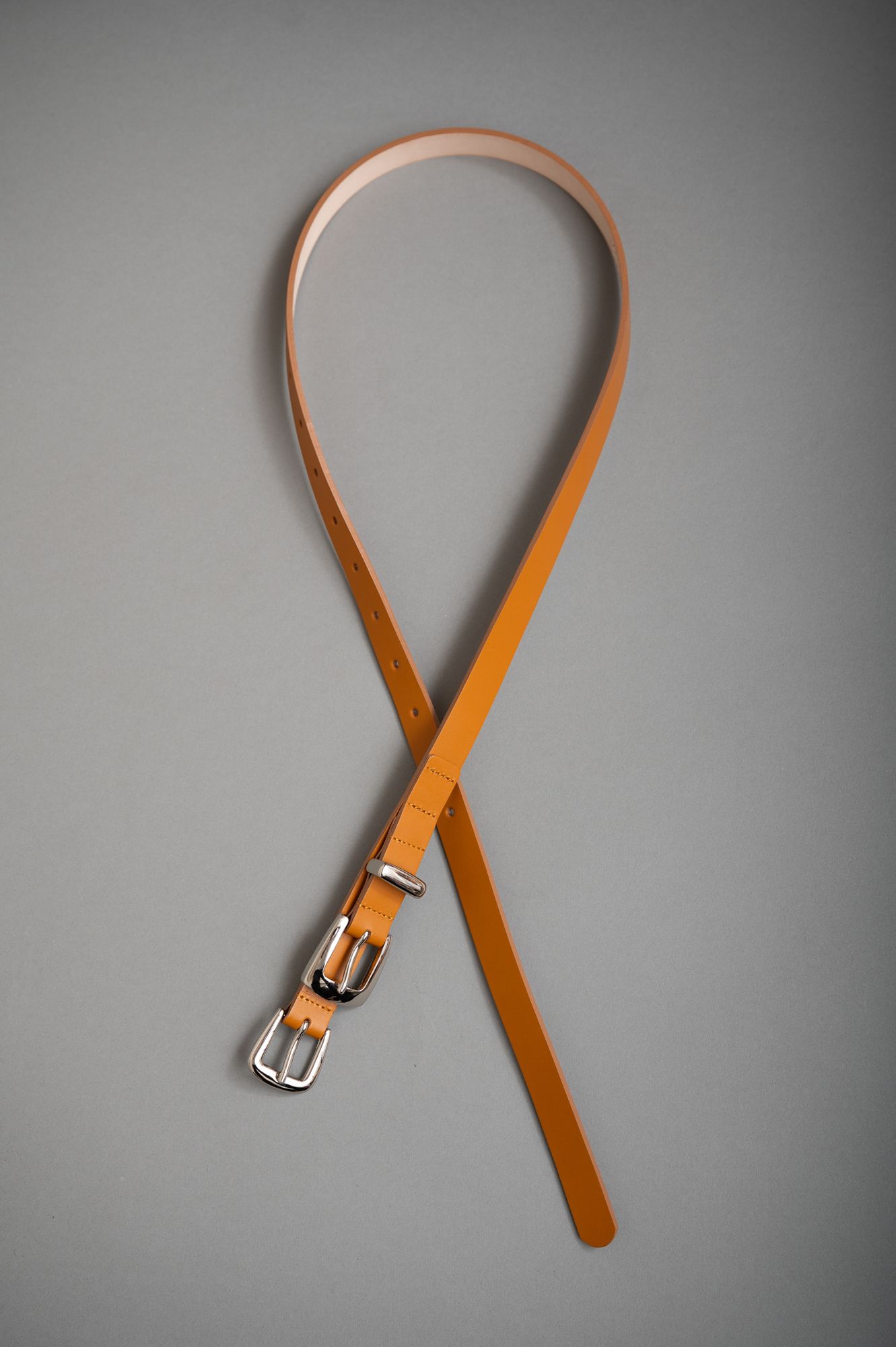 Elongated （CAMEL）