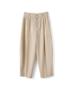 WOOL SLEEK（NATURAL）