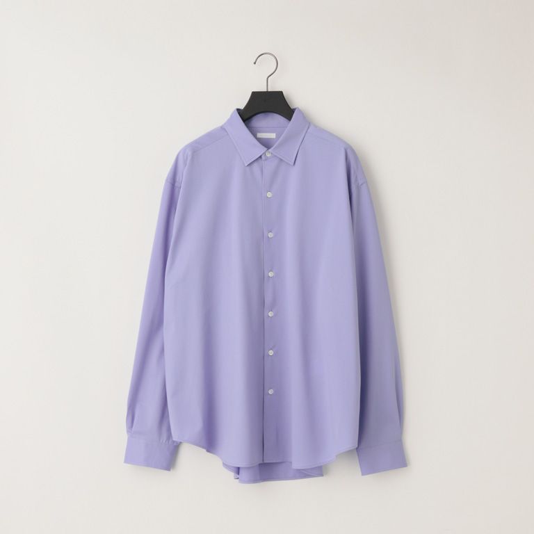 46G Atmosphere Shirt（SAX）