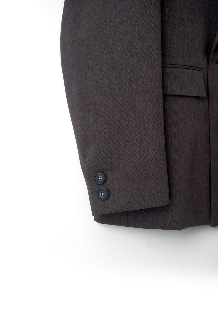 NEXT MAN DOUBLE JACKET"GABA" / ダブルジャケット / BROWN
