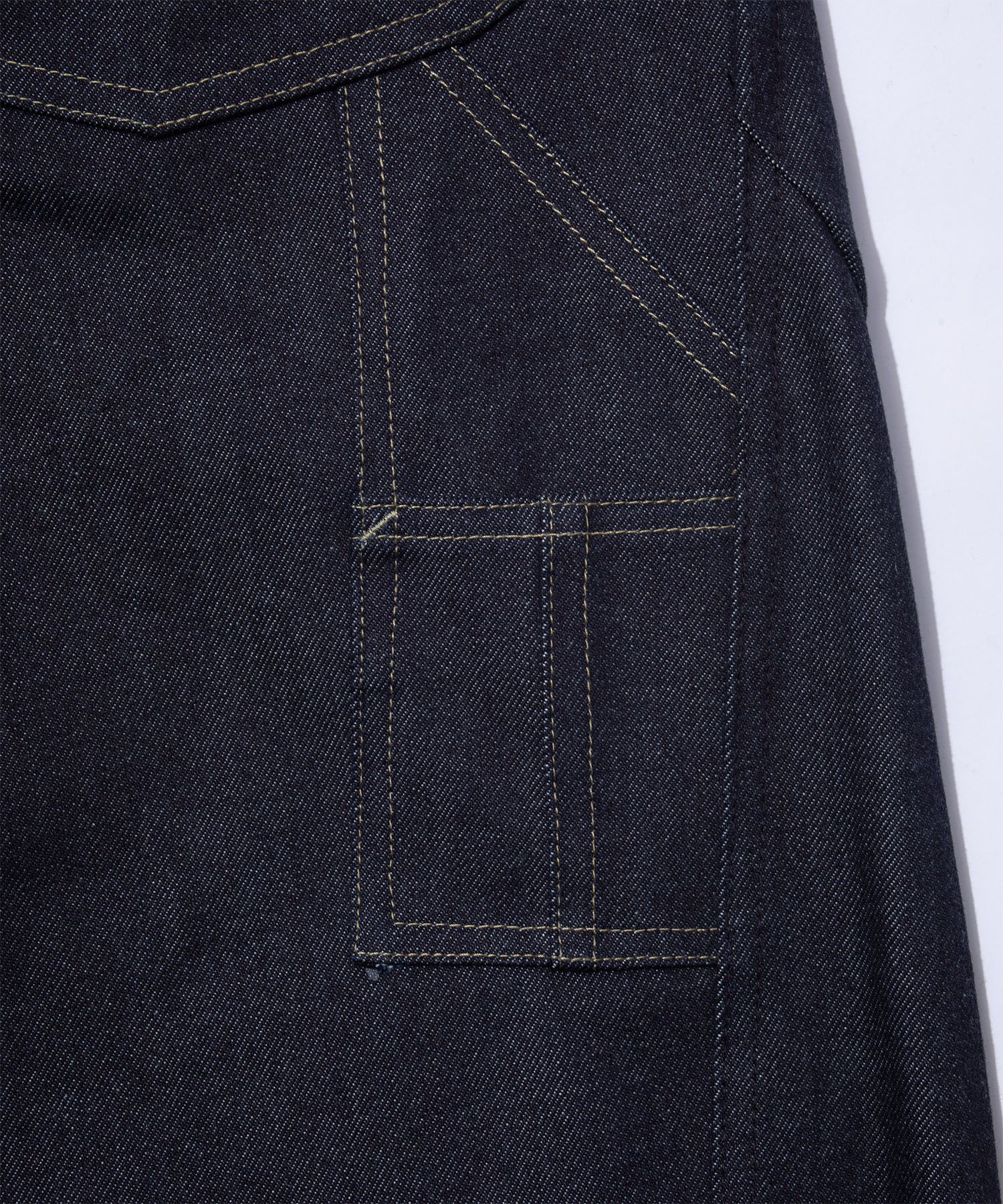 LEE BY F/CE. PAINTER UTILITY PAINTER PANTS （CORDURA）