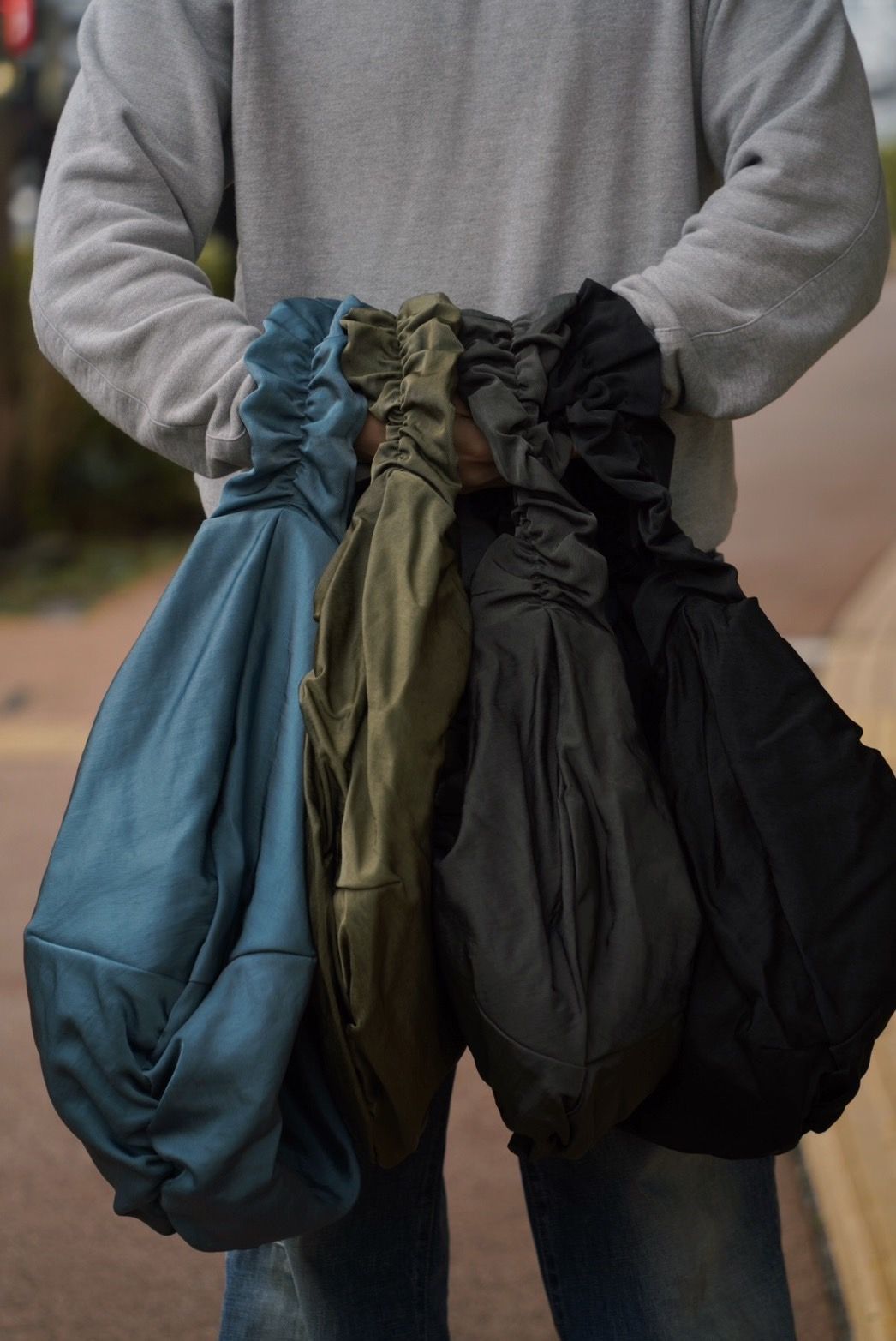 Office Bag（OLIVE）