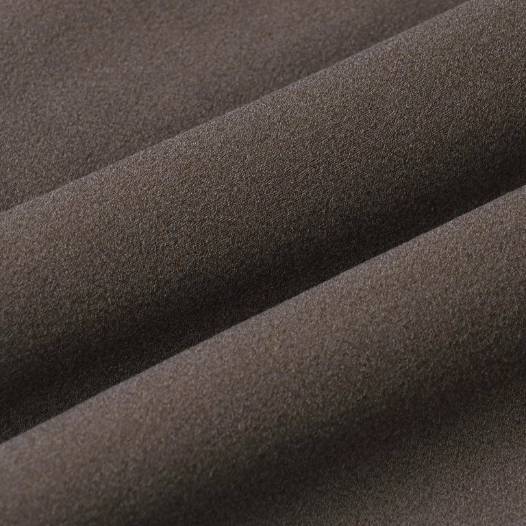 36G Cupro Ether Shirt (CHARCOAL)