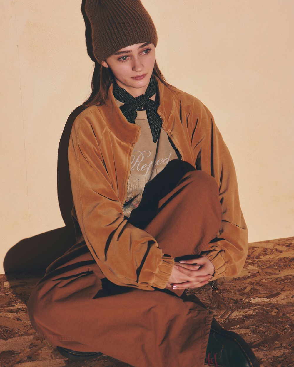 25AW - No.23