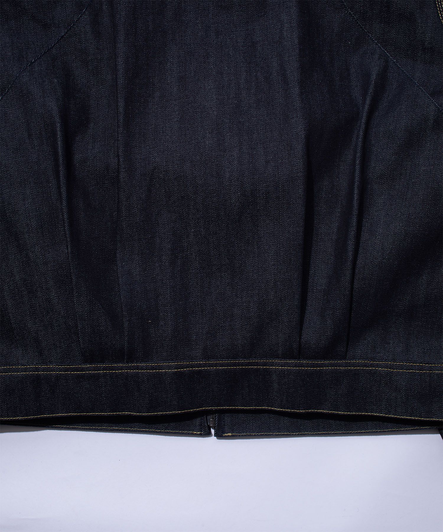 LEE BY F/CE. 91-B MODULAR COVERALL JACKET（INDIGO）
