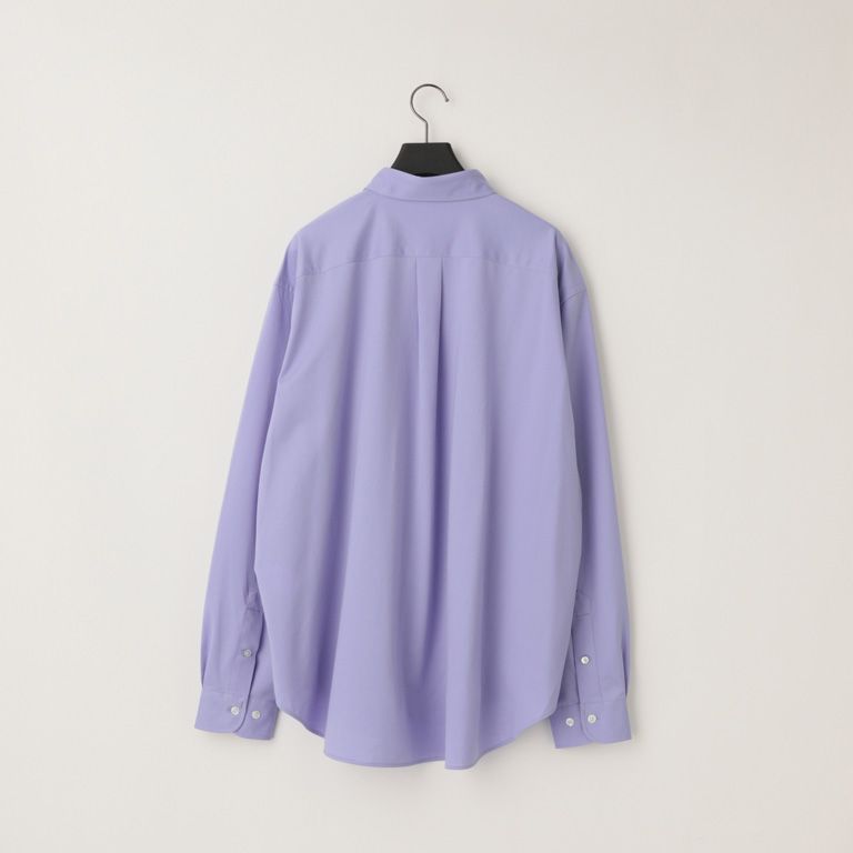 46G Atmosphere Shirt（SAX）