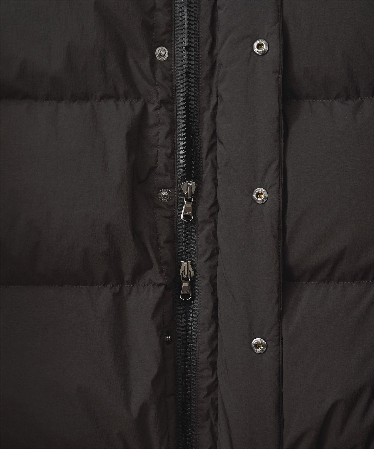 Legacy Goose Down Parka（PEWTER）