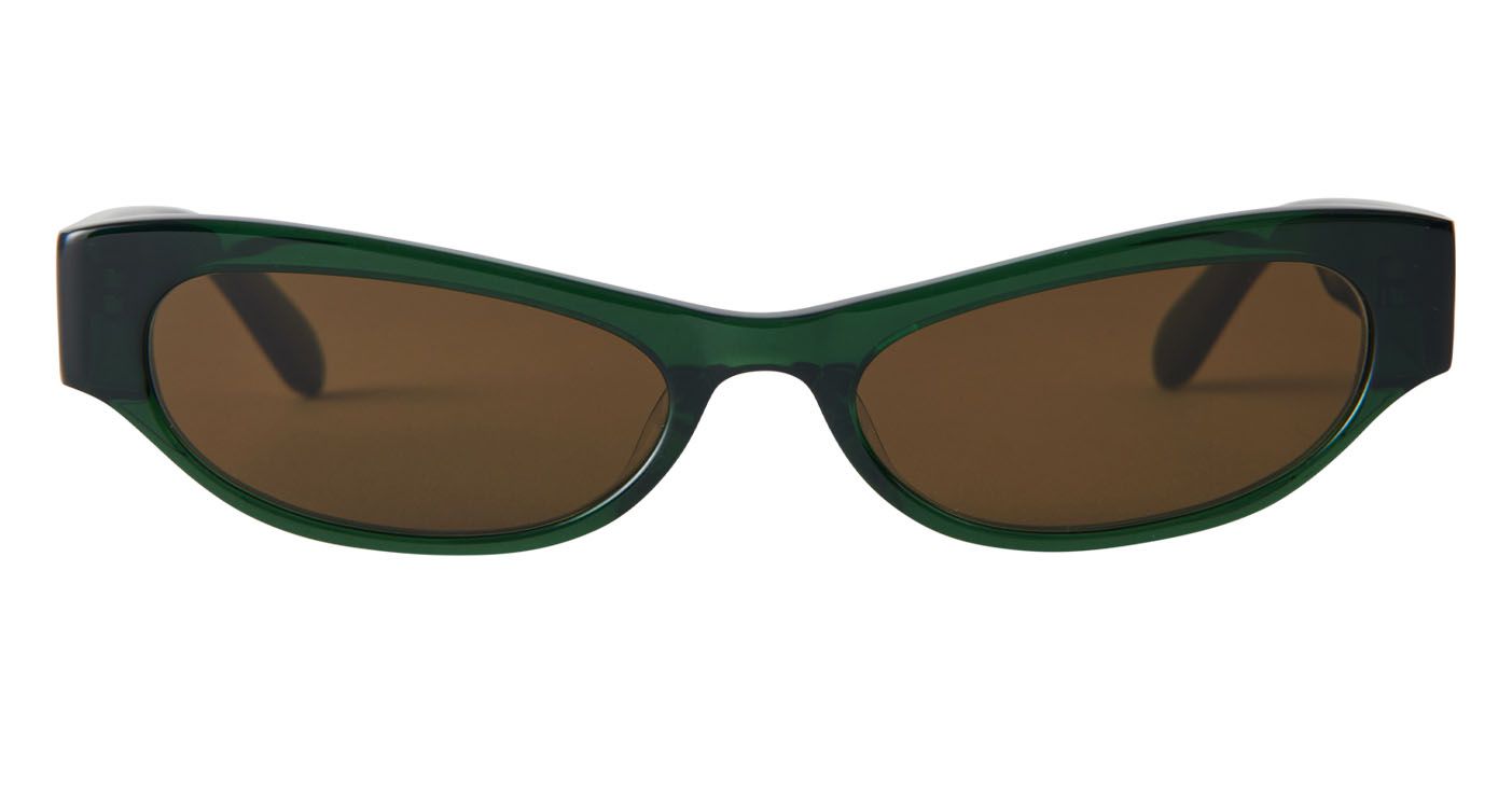 ELLEN（GREEN）