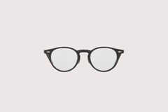 TSUKIYOMI #1. GLOSS BLACK × CLEAR TO GREY(調光モデル)