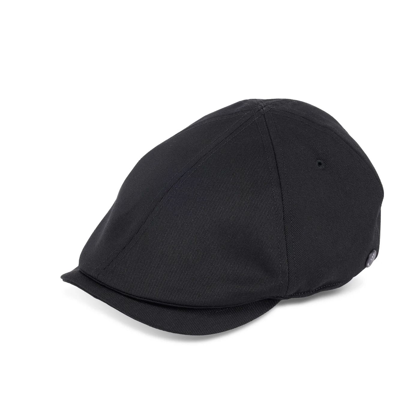 TWILL HUNTING（BLACK）