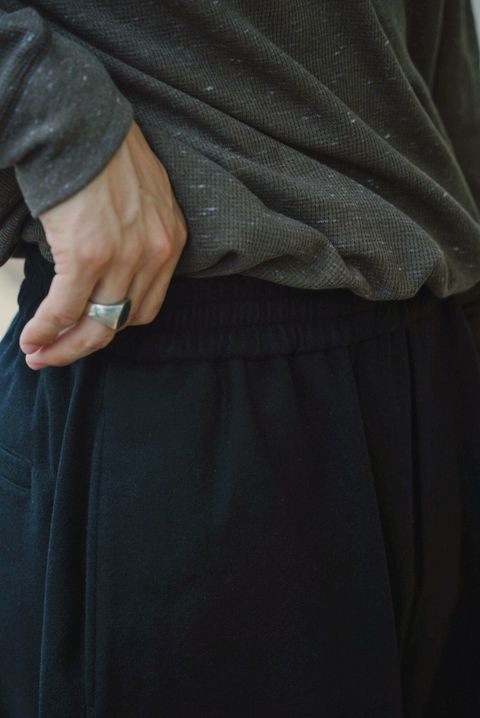 気品のあるリラックスSTYLE