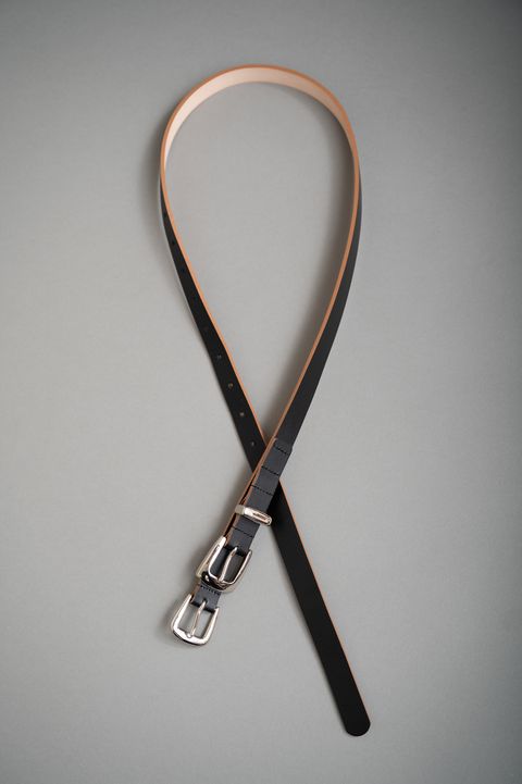 Elongated （BLACK）