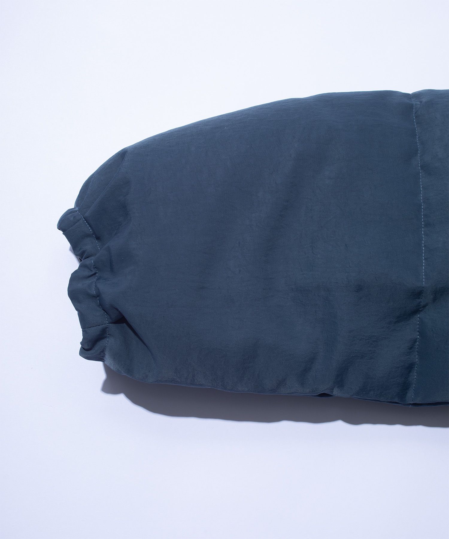 Hoodie puffer jacket (F/CE.×DIGAWEL) （BLUE）