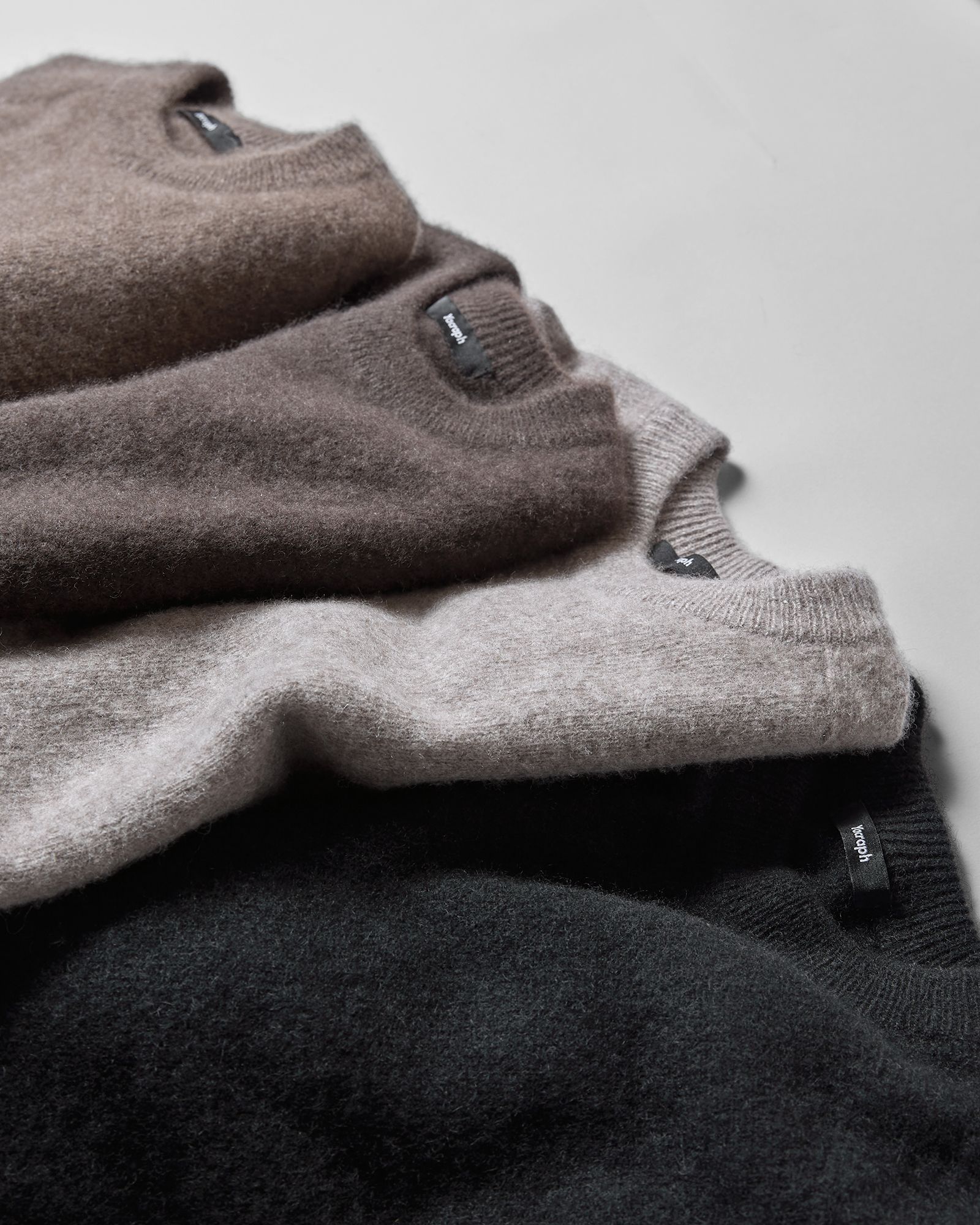 EREN（BROWN）